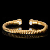 Healing Magnetic Copper Bracelet